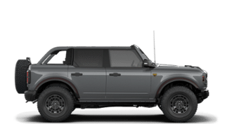 2026 Ford Bronco® External Image 1
